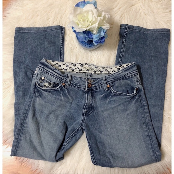 Miss Me Denim - Miss me Women’s Jeans